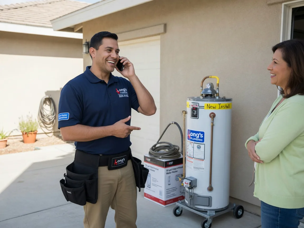 Leak Detection Dawn, TX FAQs